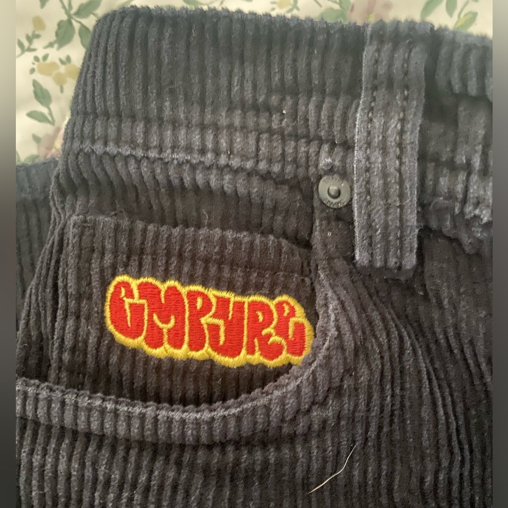 Lot of 2 Corduroy pants